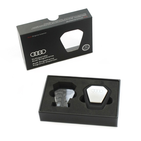 Odorizant Oe Audi Single Frame Negru 80A087009